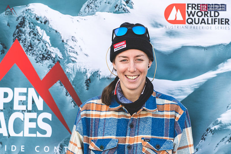 L'Xtreme de Verbier au bout des spatules