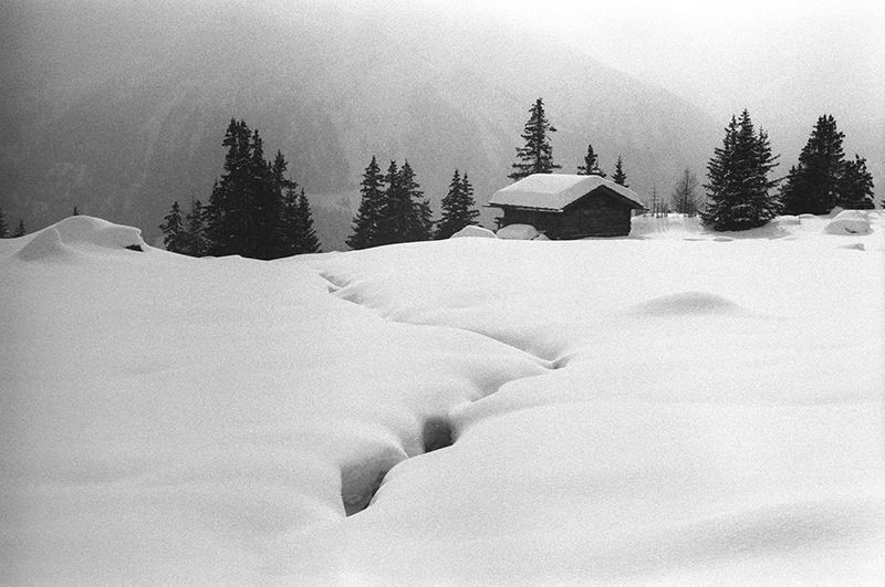 Martigny: Expo Sébastien Albert