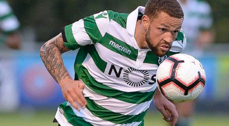 FC Sion: Mercato, Luc Castaignos pour faire trembler les filets