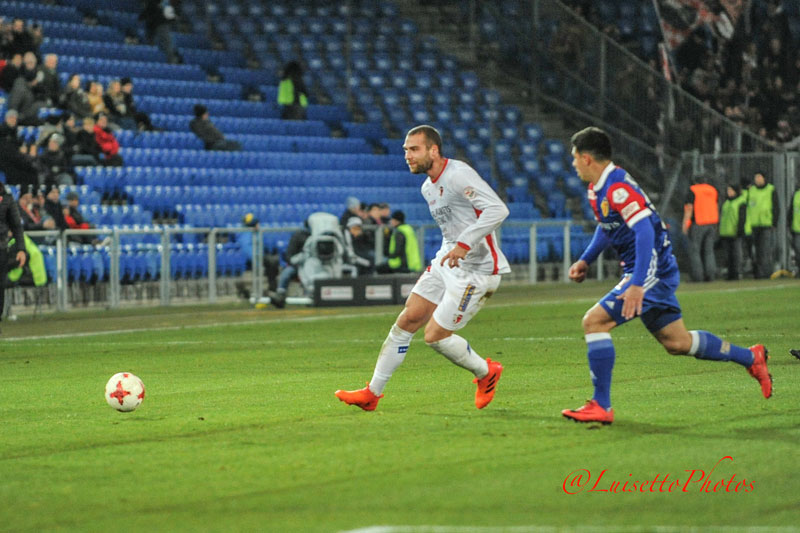 FC Sion: Le FC Sion s’en va à Bâle