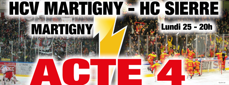 Hockey: Dans le vif du sujet!