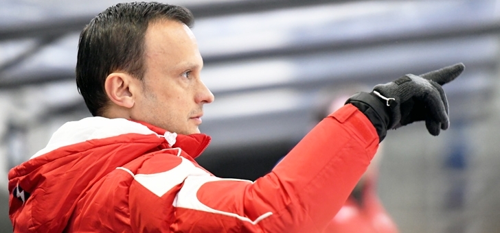 Laurent Perroton : « Le Valais, c’est unique ! »