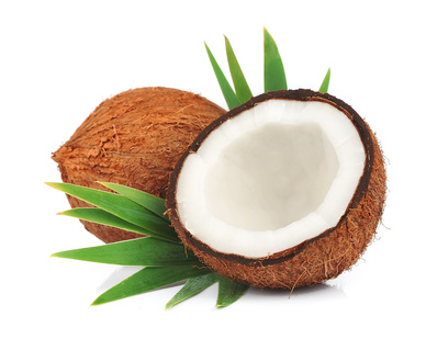 Les vertus de la noix de coco